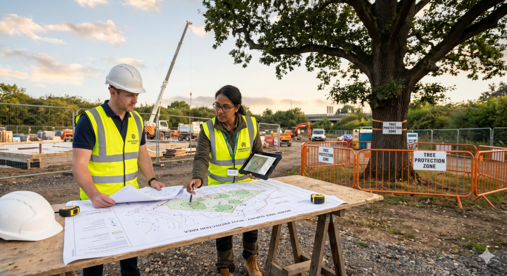 Hiring a Tree Consultant Alvey Tree