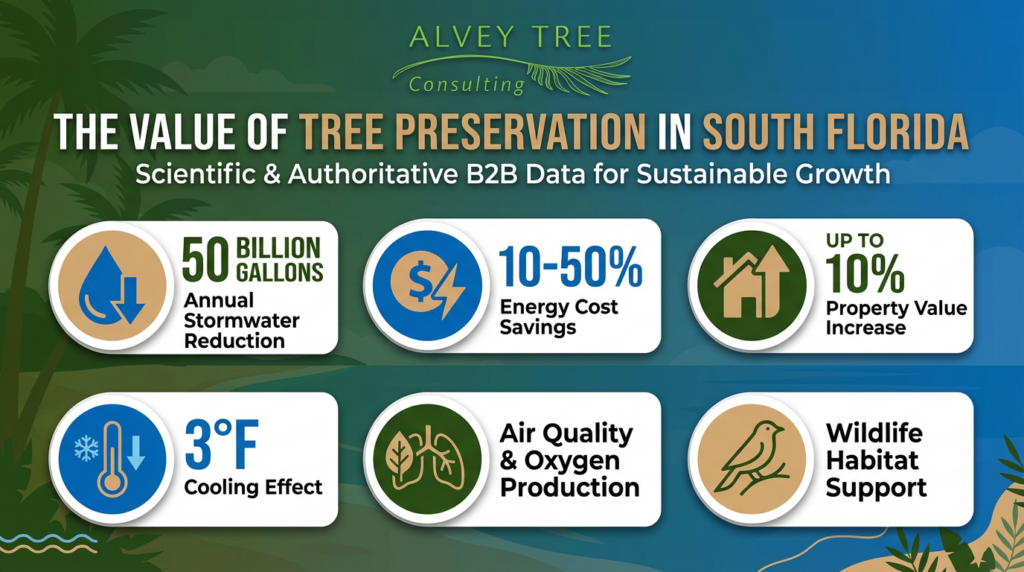 South Florida Tree Preservation